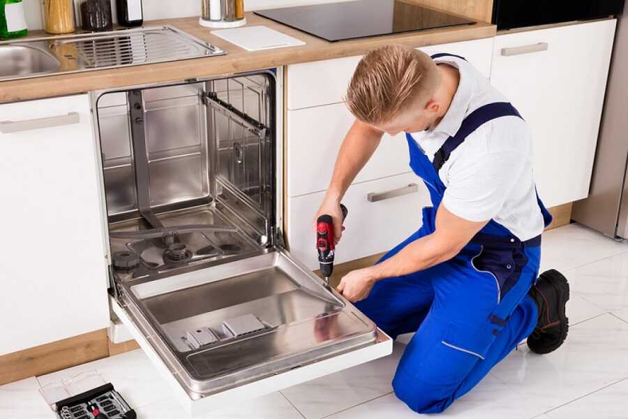 serwis AGD Kleszczewo